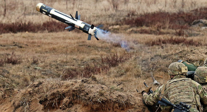 Litauen erhält amerikanische Javelin-Raketen