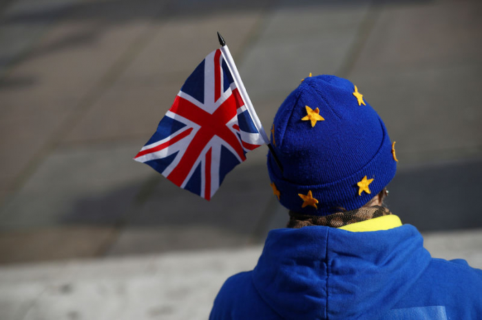 EU und Großbritannien steuern bei Brexit auf Crash zu