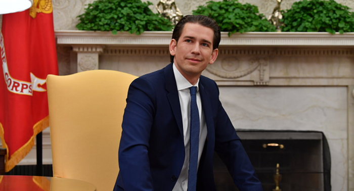 Russland „attraktiver“ als Partner: Kurz äußert sich zu Nord Stream 2