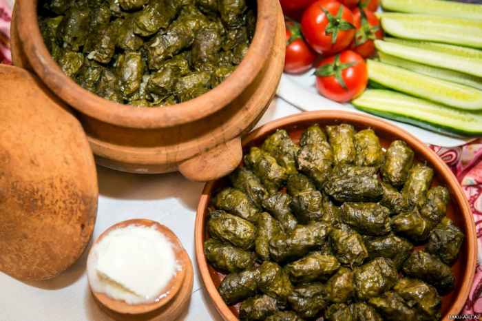   Gastronomía azerbaiyana, 3 platos típicos que se debe degustar en Azerbaiyán  