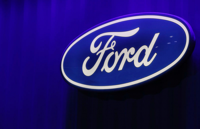 Ford prüft nach Hinweisen von Mitarbeitern Benzinverbrauch von Autos