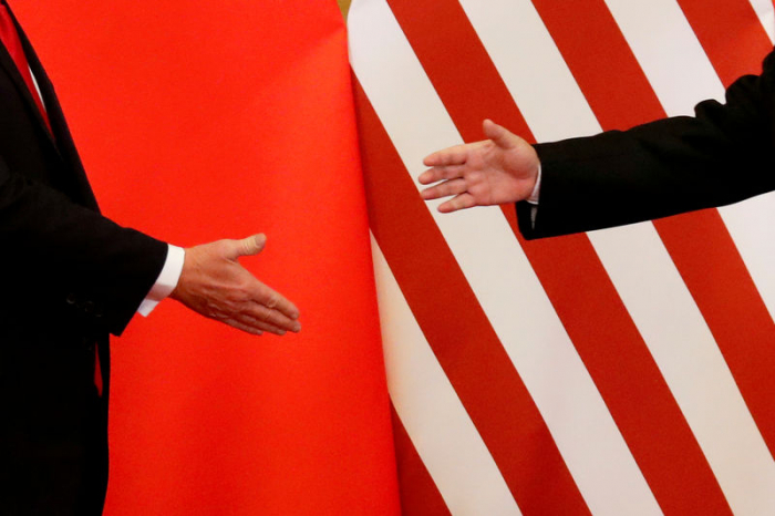 USA und China setzten Handelsgespräche auf hoher Ebene fort