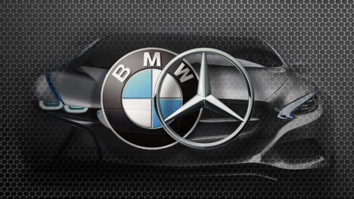 BMW und Daimler stecken mehr als eine Milliarde in Mobilitätsfirma