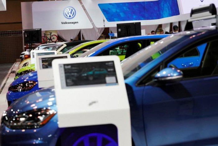 BGH - Kunde hat Anspruch auf Ersatz bei Schummel-VW