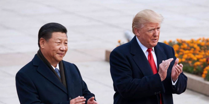  Can Trump make a deal with China?-  OPINION  