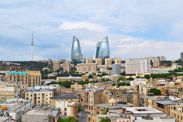   Ausländische Unternehmer sind an Zusammenarbeit mit Aserbaidschan interessiert  