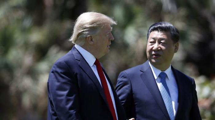 Trump verschiebt Frist im Handelsstreit mit China