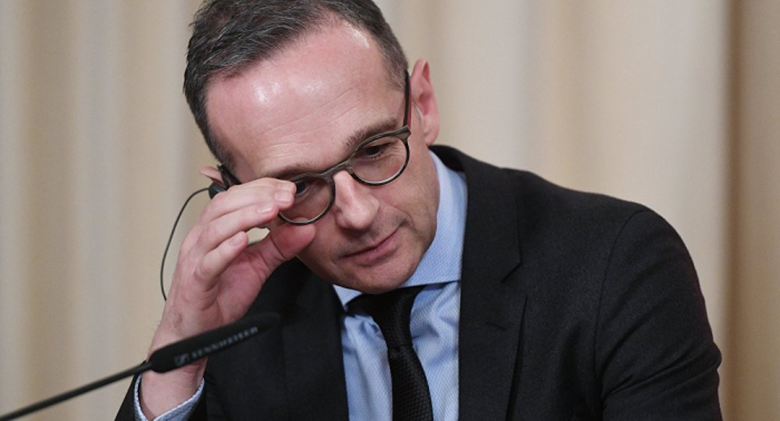 Heiko Maas will Finanzhilfe für Kosovo verlängern