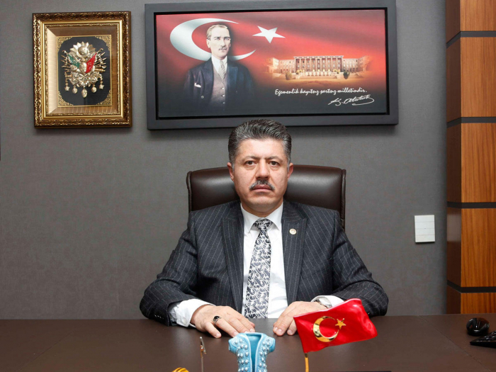   Türkischer Parlamentsabgeordneter: Opfer von Chodschali zur Erinnerung an die Türken  