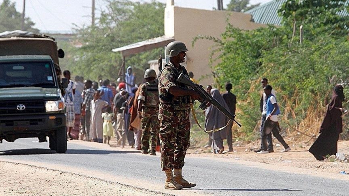 Unknown gunmen kill 9 civilians in Somalia