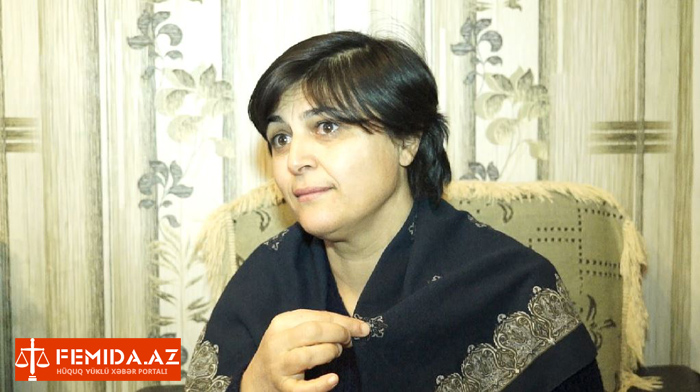   Escape from Armenian hell: Khojaly genocide survivor tells her story-   VIDEO    