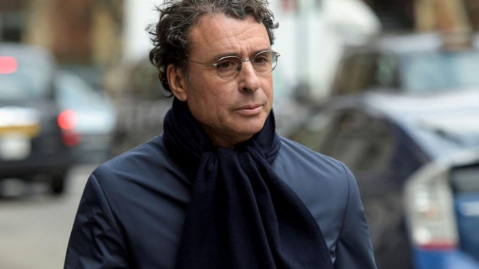 UK court orders extradition of French businessman sought over Sarkozy allegations
