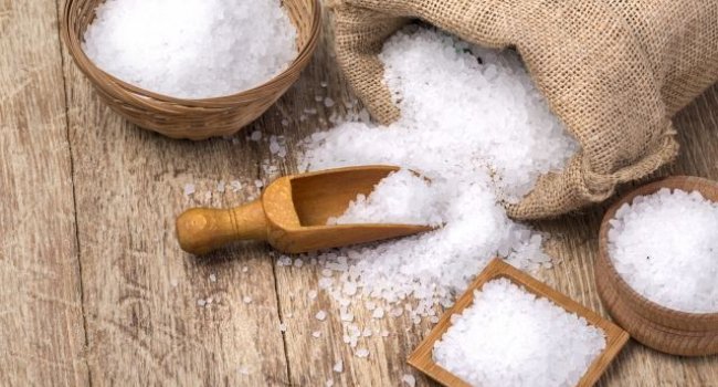 Salt could be a key factor in allergic immune reactions