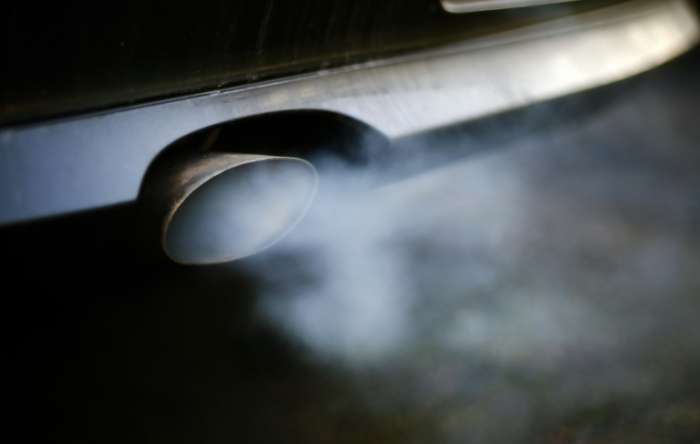 Nearly 50% of transport pollution deaths linked to diesel: study