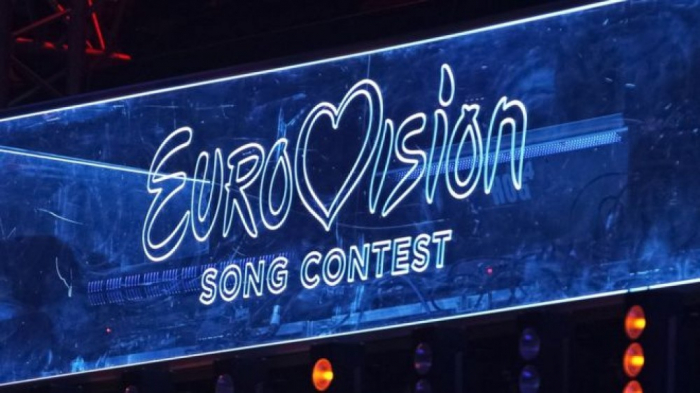 Ukrayna “Eurovision -2019”da iştirak etməyəcək