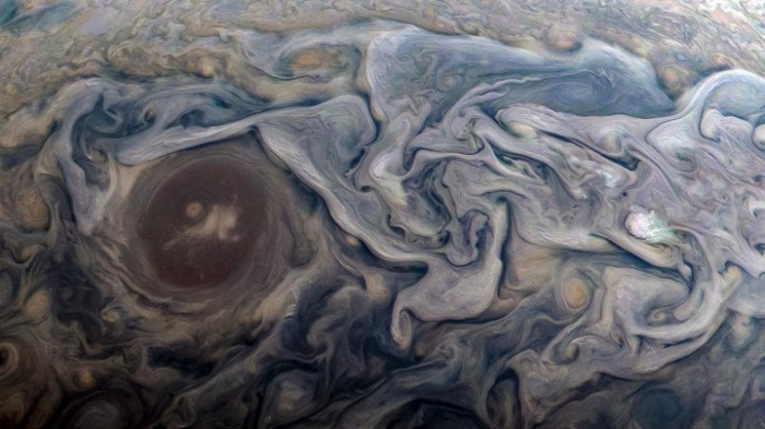  Breathtaking new NASA images show Jupiter’s otherworldy storms 