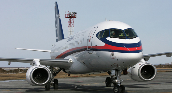 Suchoi-Superjet-Vertrag unterzeichnet: Russland liefert mehrere Flugzeuge an Thailand