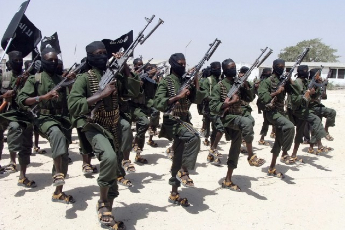 Une frappe américaine tue 24 islamistes shebab en Somalie