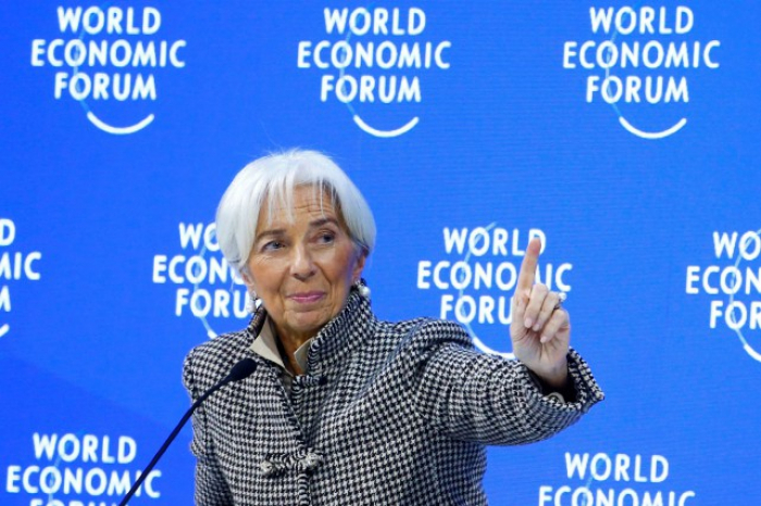 Le FMI débloque quelque 2 milliards de dollars pour l