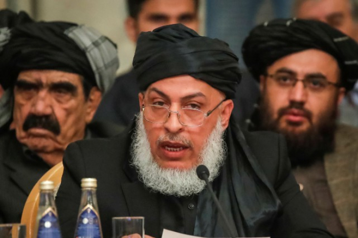 Les talibans réclament une "constitution islamique" en Afghanistan