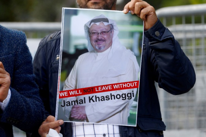   Trump doit dire vendredi qui est responsable du meurtre de Khashoggi  