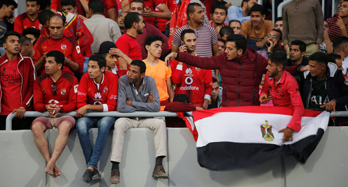 الأهلي المصري يشكو نظيره السعودي لـ"الفيفا"