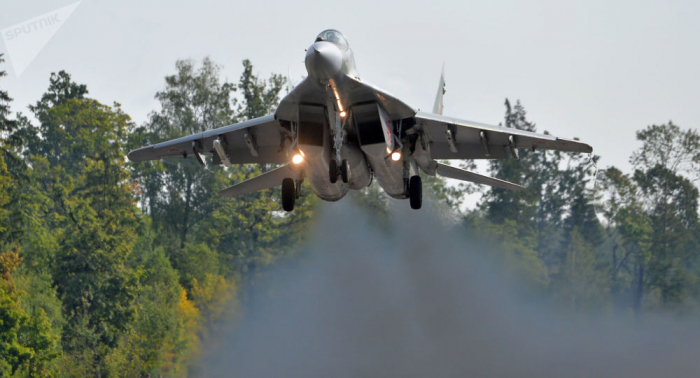 روسيا ترسل للهند عرضا حول توريد دفعة إضافية من مقاتلات "ميغ-29"