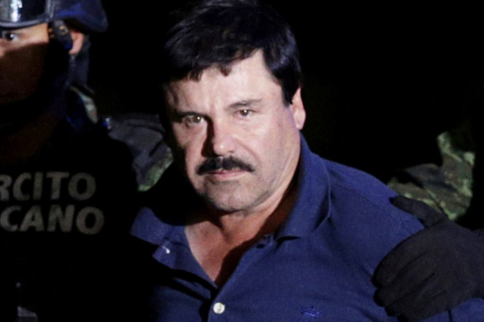 El Chapo droguait et violait des adolescentes selon son associé