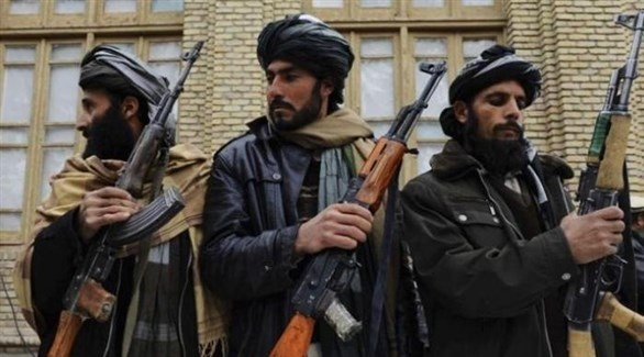 روسيا تستضيف محادثات سلام أفغانية تضم طالبان