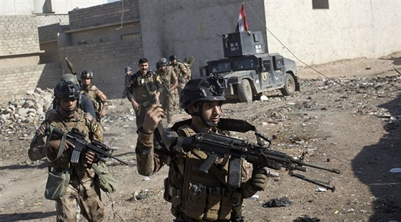 العراق: مقتل قائد داعشي في كركوك