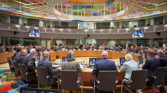 بروكسل: أوروبا تدرس تشديد العقوبات على "جرائم الإنترنت"