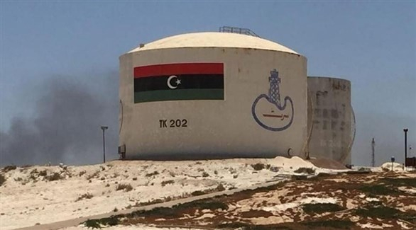 ليبيا: مؤسسة النفط تدعو لتجنب التصعيد في حقل الشرارة