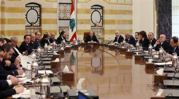الأمن الدولي" يدعو إلى نزع سلاح الميلشيات في لبنان