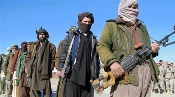 أفغانستان: التحالف يقتل 10 من طالبان في عمليات عسكرية