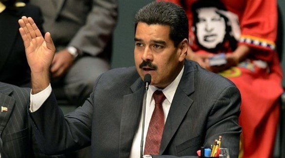 فنزويلا: مادورو يطلب دعم أوبك ضد أمريكا