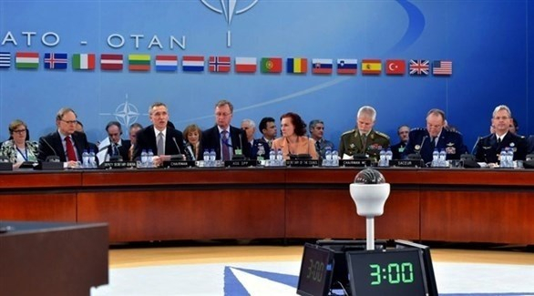 الناتو" يدرس "حماية أوروبا" حال إلغاء المعاهدة النووية مع روسيا