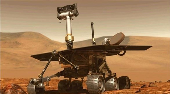 "ناسا" تودع "أبورتيونيتي" على سطح المريخ