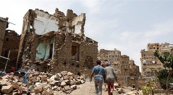 ميليشيا الحوثي تواصل خرق الهدنة الأممية بقصف المدنيين في حيس والحديدة