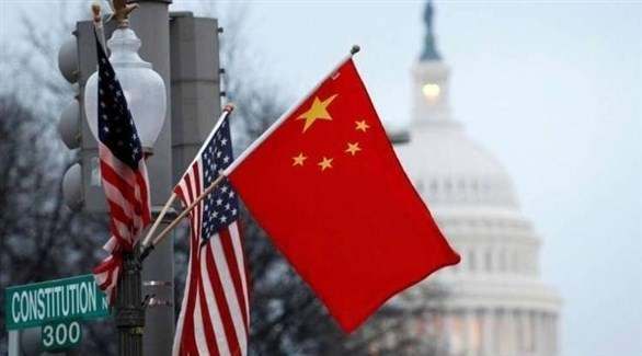 واشنطن: استئناف المفاوضات التجارية الأمريكية الصينية اليوم