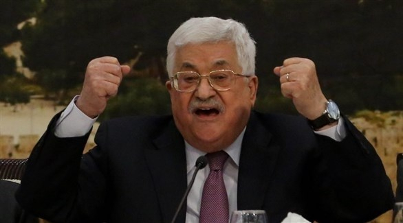 عباس يجدد رفض تسلم أموال الضرائب الفلسطينية من إسرائيل منقوصة