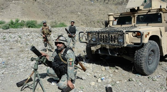أفغانستان: القوات الخاصة تدمر سجناً لطالبان وتقتل 2 من عناصرها