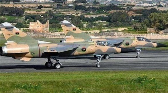 مخاوف بين أقلية "التبو" الليبية مع تقدم الجيش نحو جنوب