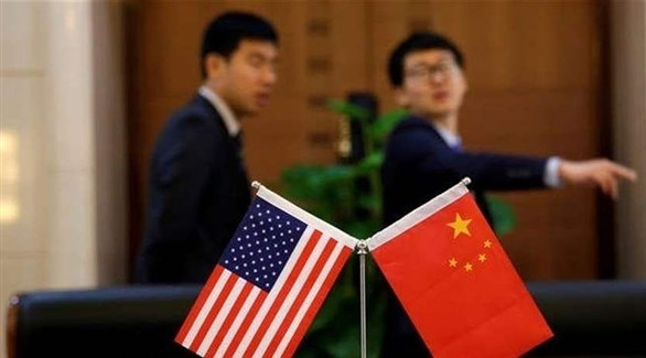 واشنطن تستأنف مفاوضاتها التجارية مع الصين