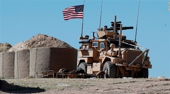 أمريكا ستترك قوة لحفظ السلام في سوريا