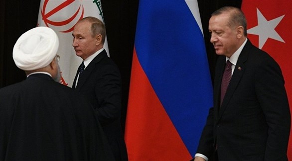 عُقد روسيةـ تركية أمام "اتفاق أضنة"
