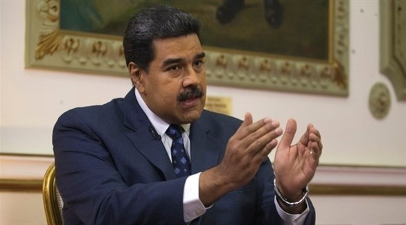 مادورو يفكر بإغلاق الحدود مع كولومبيا