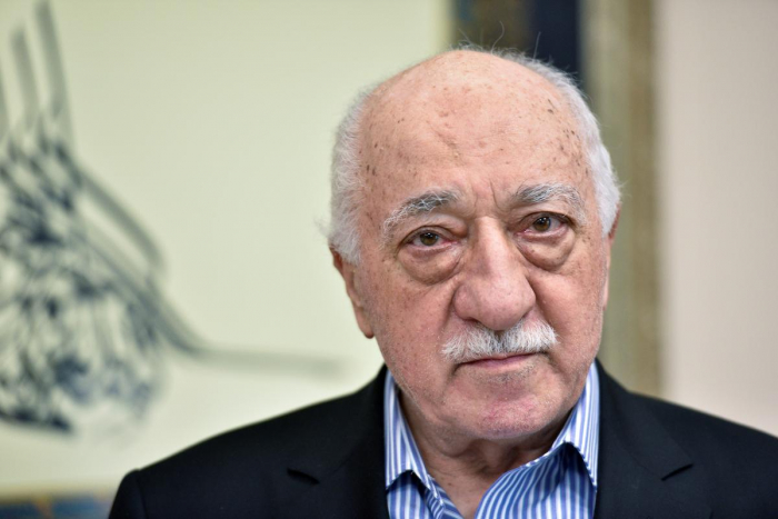 Turkey orders 1,112 arrested over links to cleric Gulen: CNN Turk
