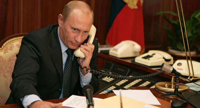 لماذا يرفض بوتين الاستماع إلى بوروشينكو