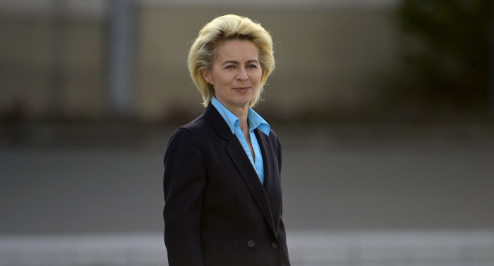 „Wo Ursula von der Leyen die Tür öffnet“, steigen die Berater-Ausgaben