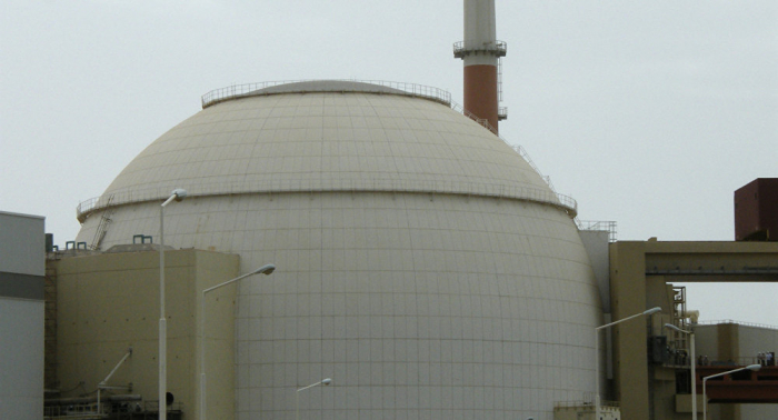 إيران تقول إن مفاعل بوشهر النووي قد يتوقف عن العمل... ما السبب